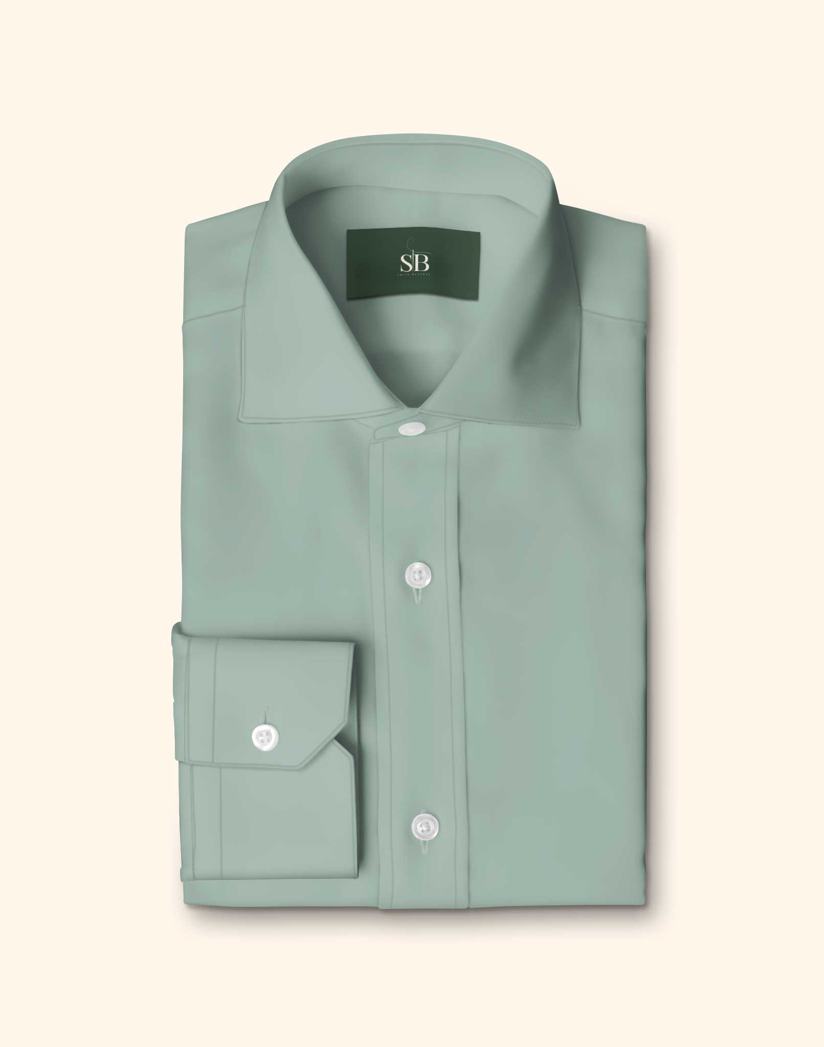 T1 Sage Dress Shirt T1 Sage Dress Shirt