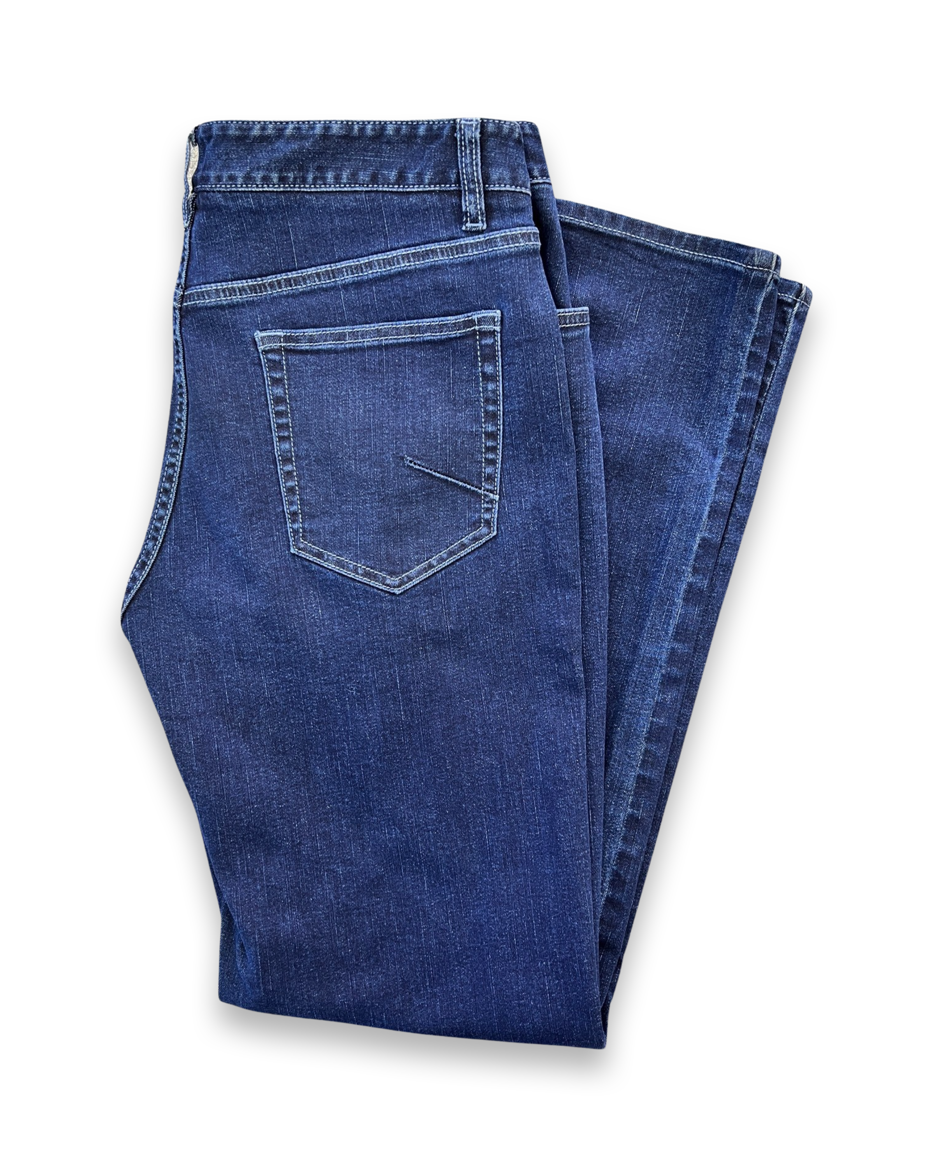 Medium Wash Jeans