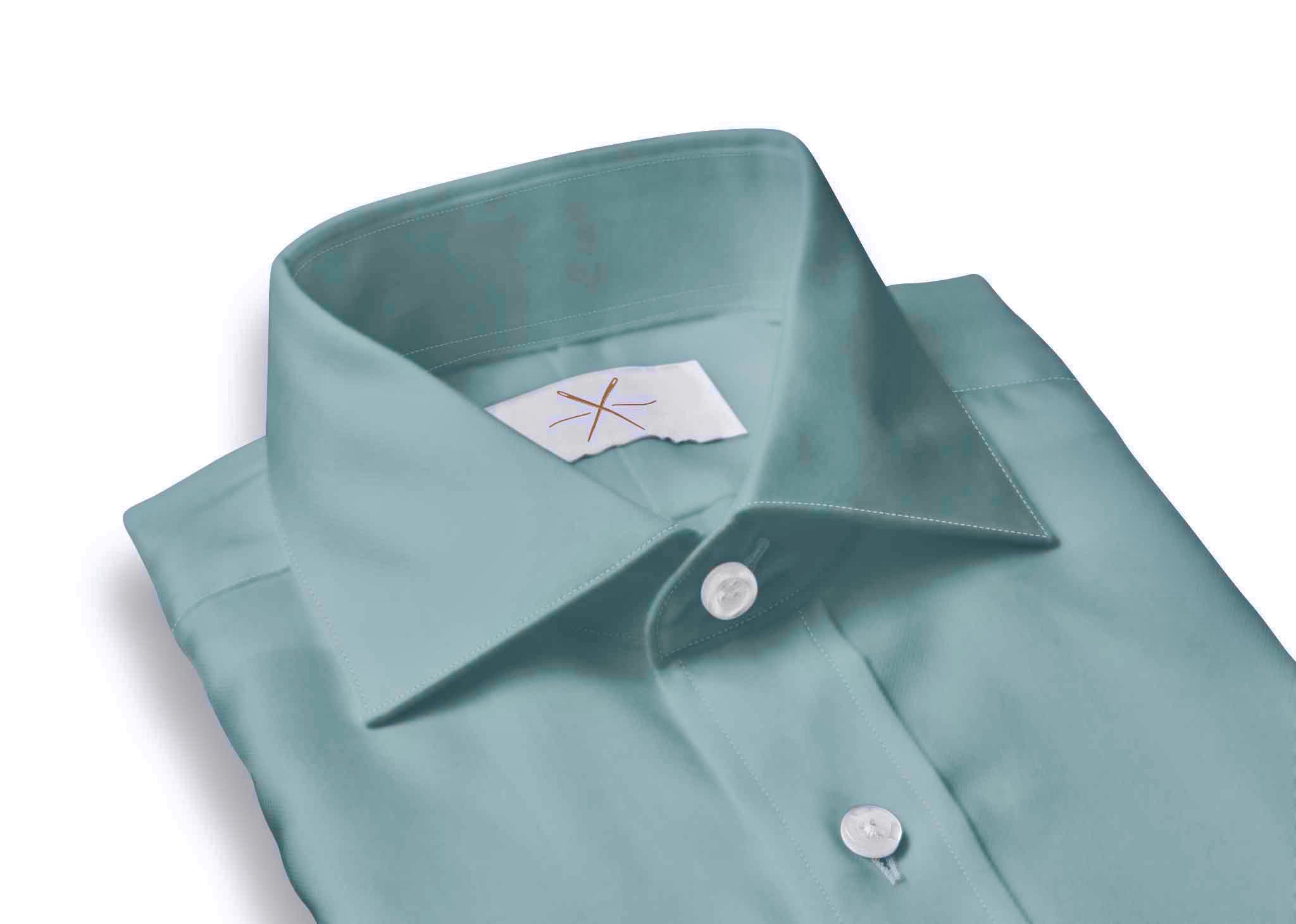 Sage Stretch Everywhere Shirt