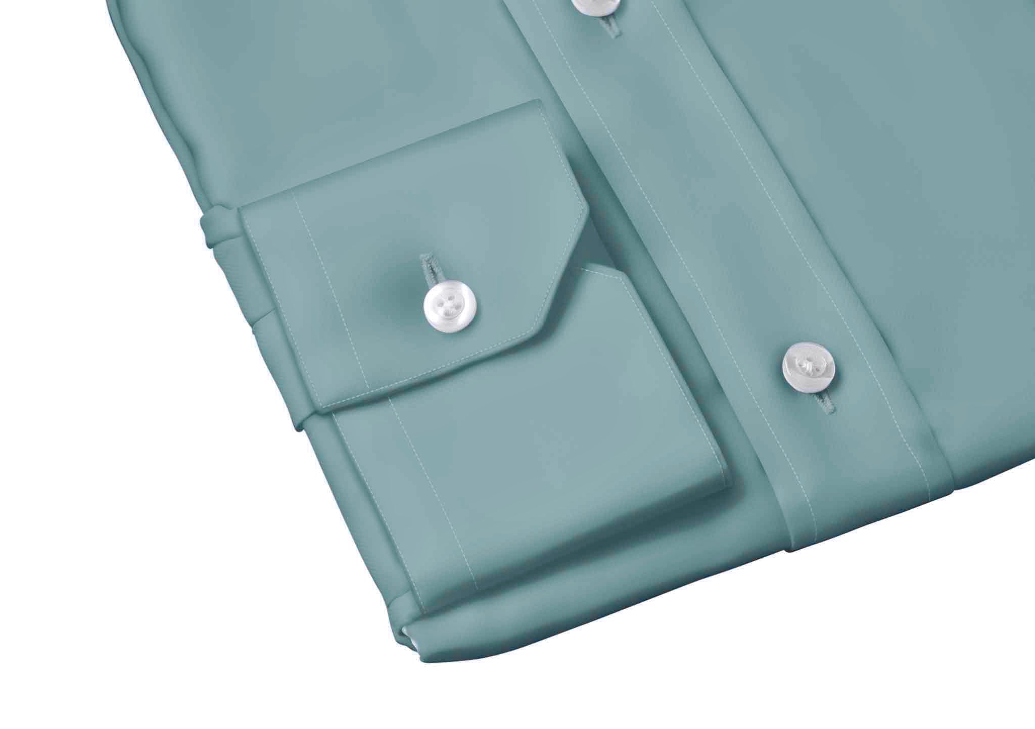 Sage Stretch Everywhere Shirt