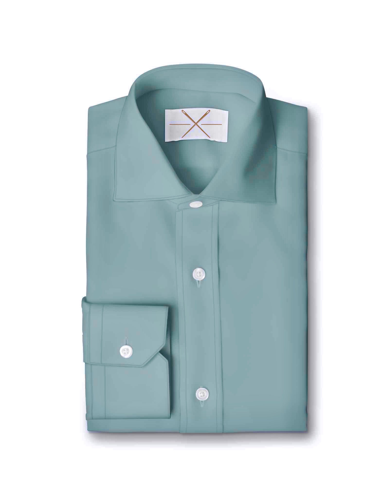 Sage Stretch Everywhere Shirt
