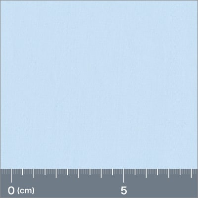 Sky Blue Broadcloth Shirt — original fabric swatch — FM06001
