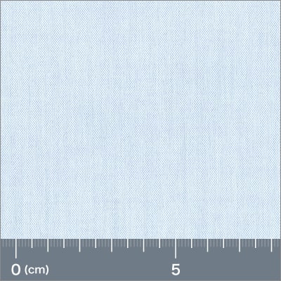 Sky Blue Pinpoint Oxford - Wrinkle Free Collection Shirt — original fabric swatch — FM19728