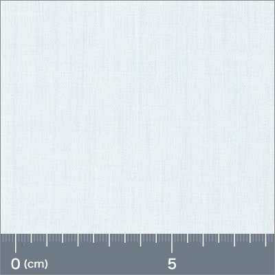 Royal Caribbean Gold White Solid Shirt — original fabric swatch — FM85512