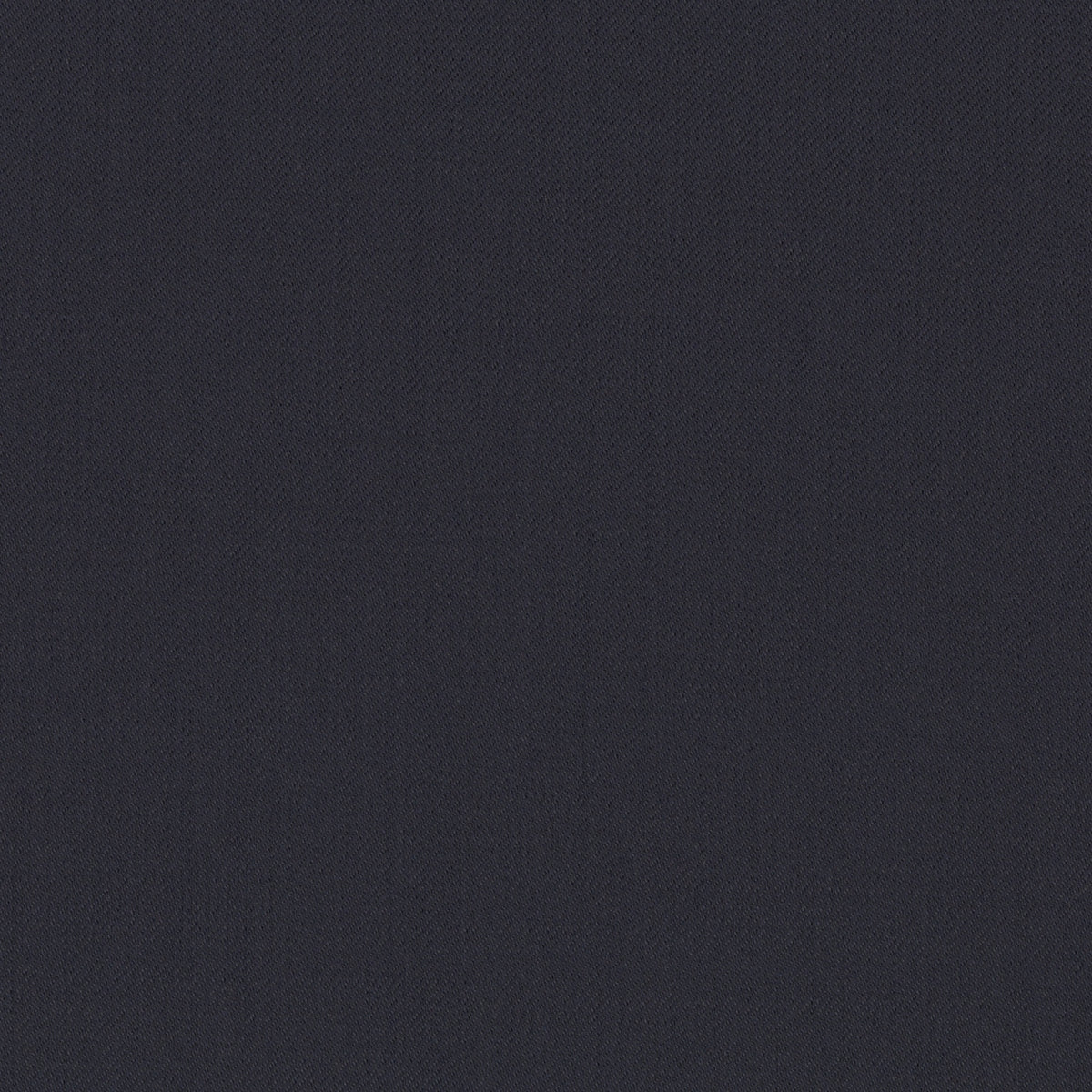 Midnight Navy Suit — cloth swatch