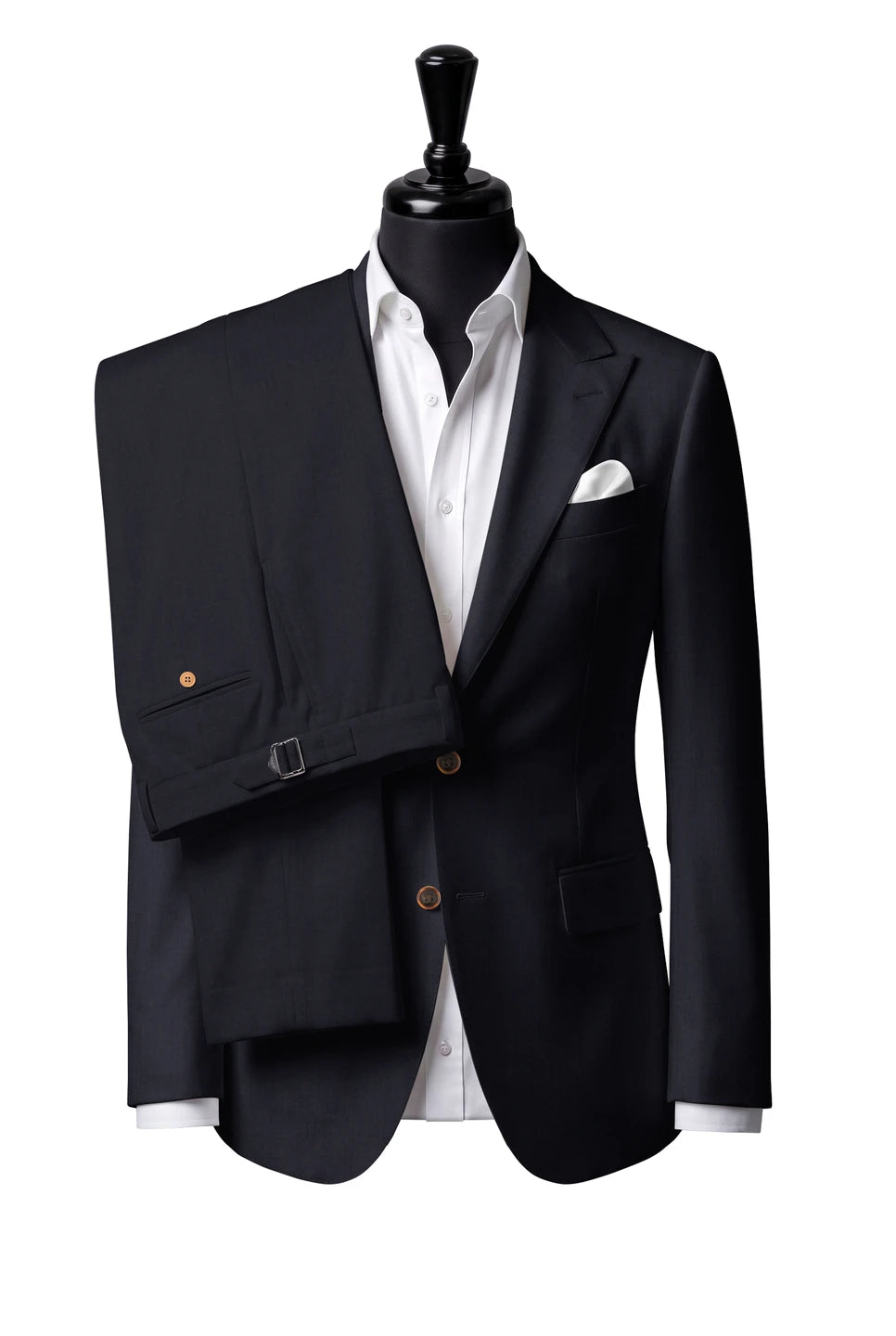 Tallia Midnight Navy Suit — Style 3