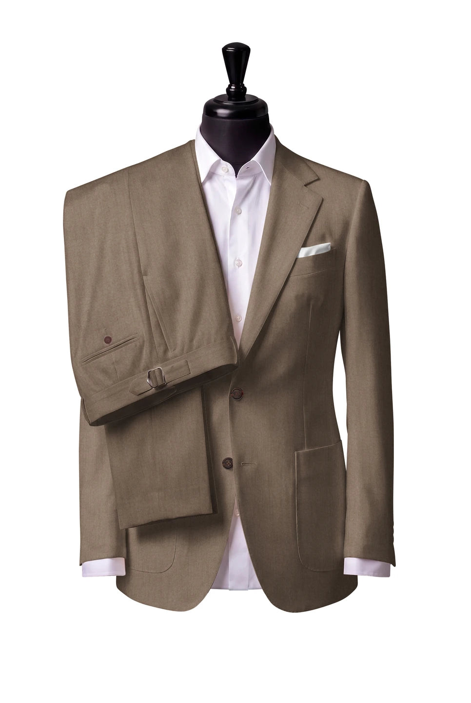 Tallia Sand Seasonal Suit — Style 4