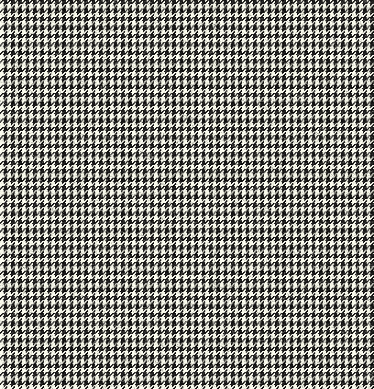 Grey Microcheck Suit — cloth swatch