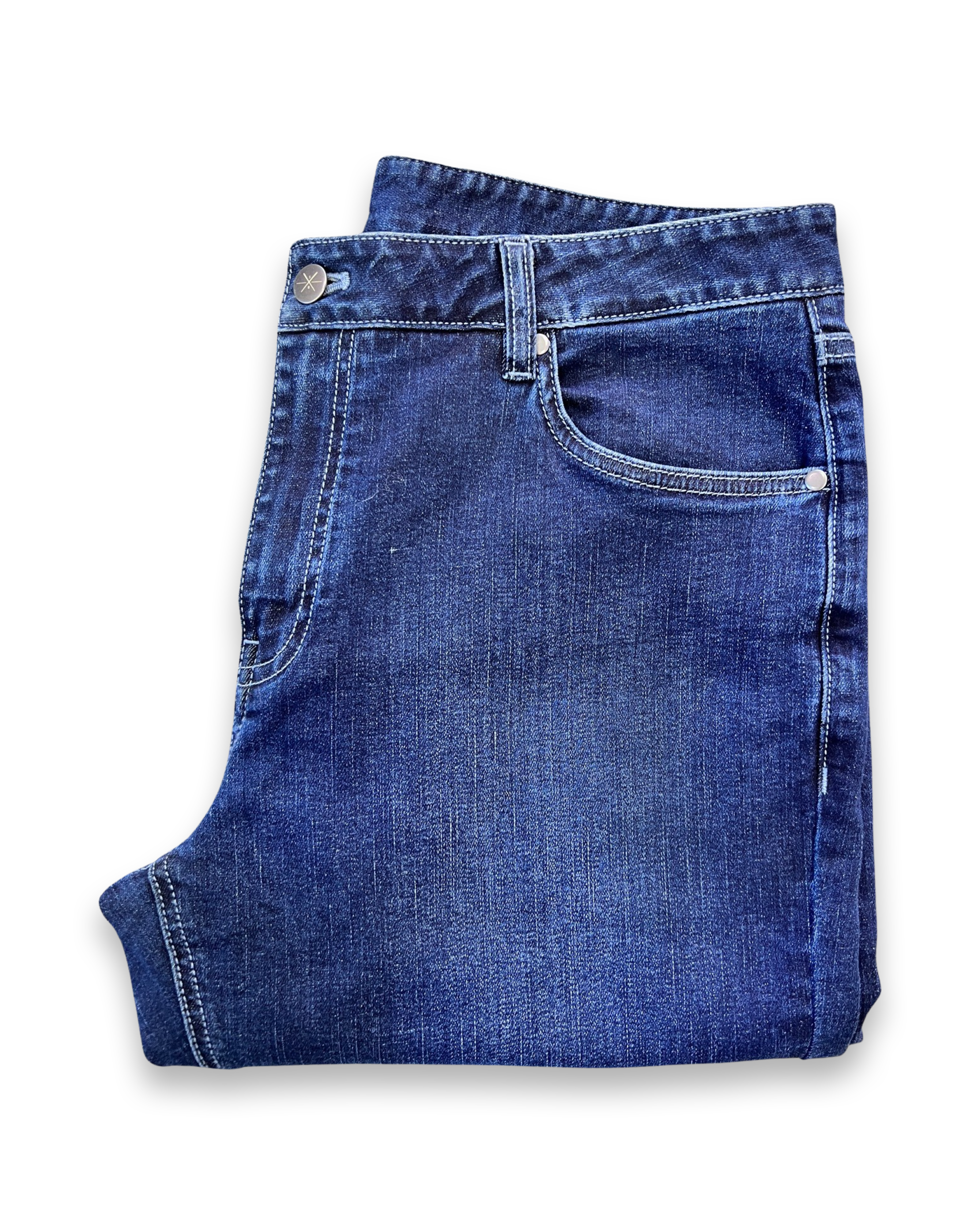 Medium Wash Jeans