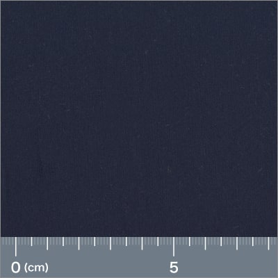 Navy Broadcloth Shirt — original fabric swatch — FM06008