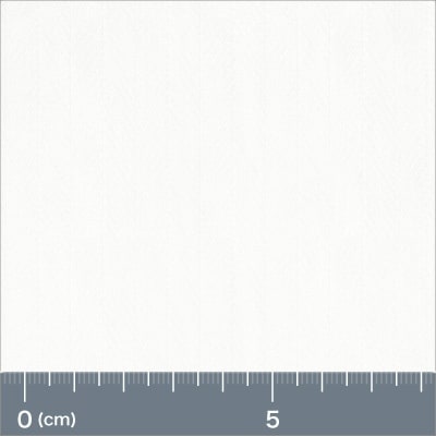 White Herringbone - Wrinkle Free Collection Shirt — original fabric swatch — FM19513
