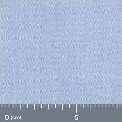 Royal Caribbean Gold Blue Solid Shirt — original fabric swatch — FM85513