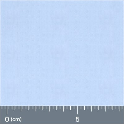 Royal Caribbean Gold Sky Blue Broadcloth Shirt — original fabric swatch — FM85927