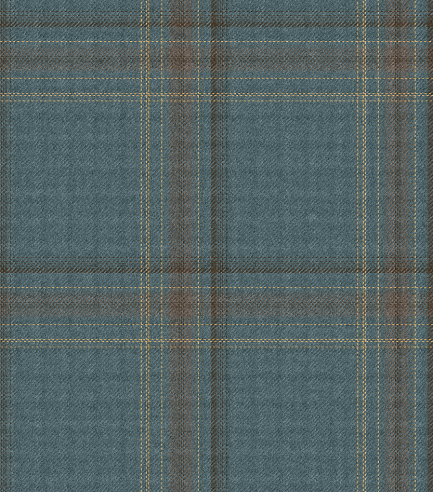 Soft green multicolor check Sport Jacket — cloth swatch