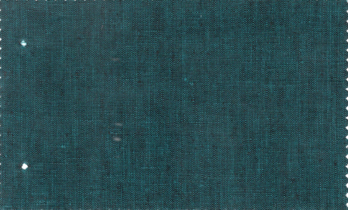 Teal Green Sport Jacket — cloth swatch