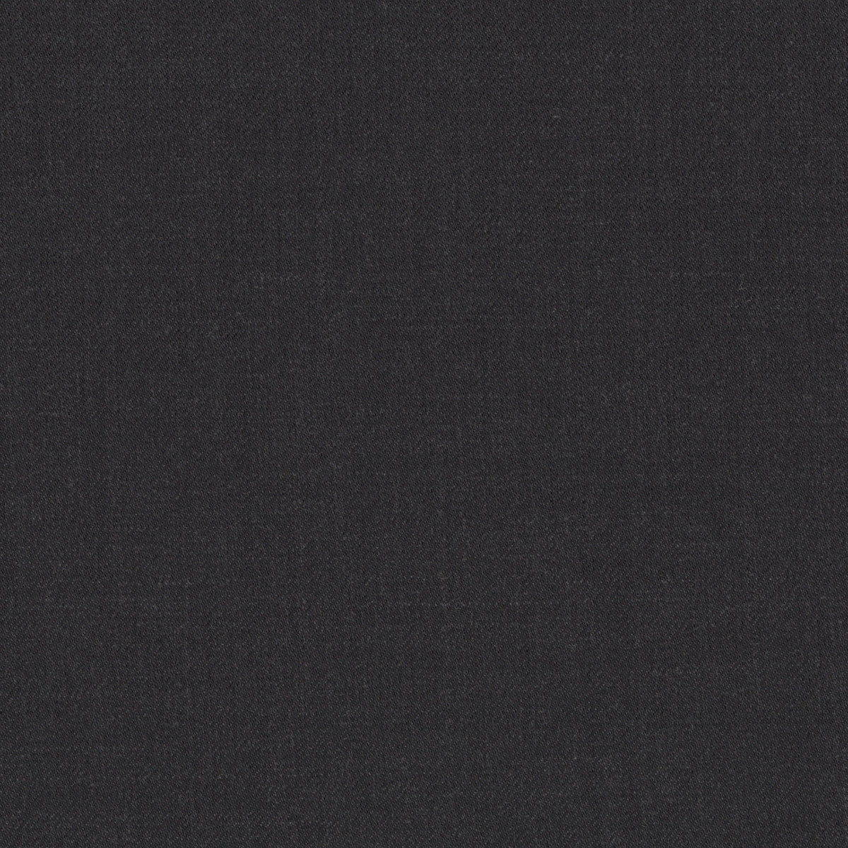 Charcoal Foundation Suit — cloth swatch