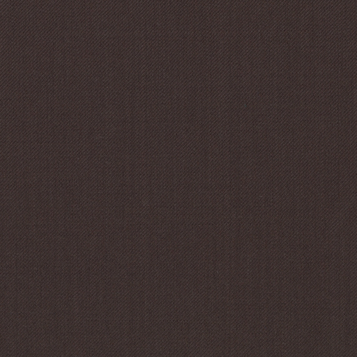 Brown Foundation Suit — cloth swatch