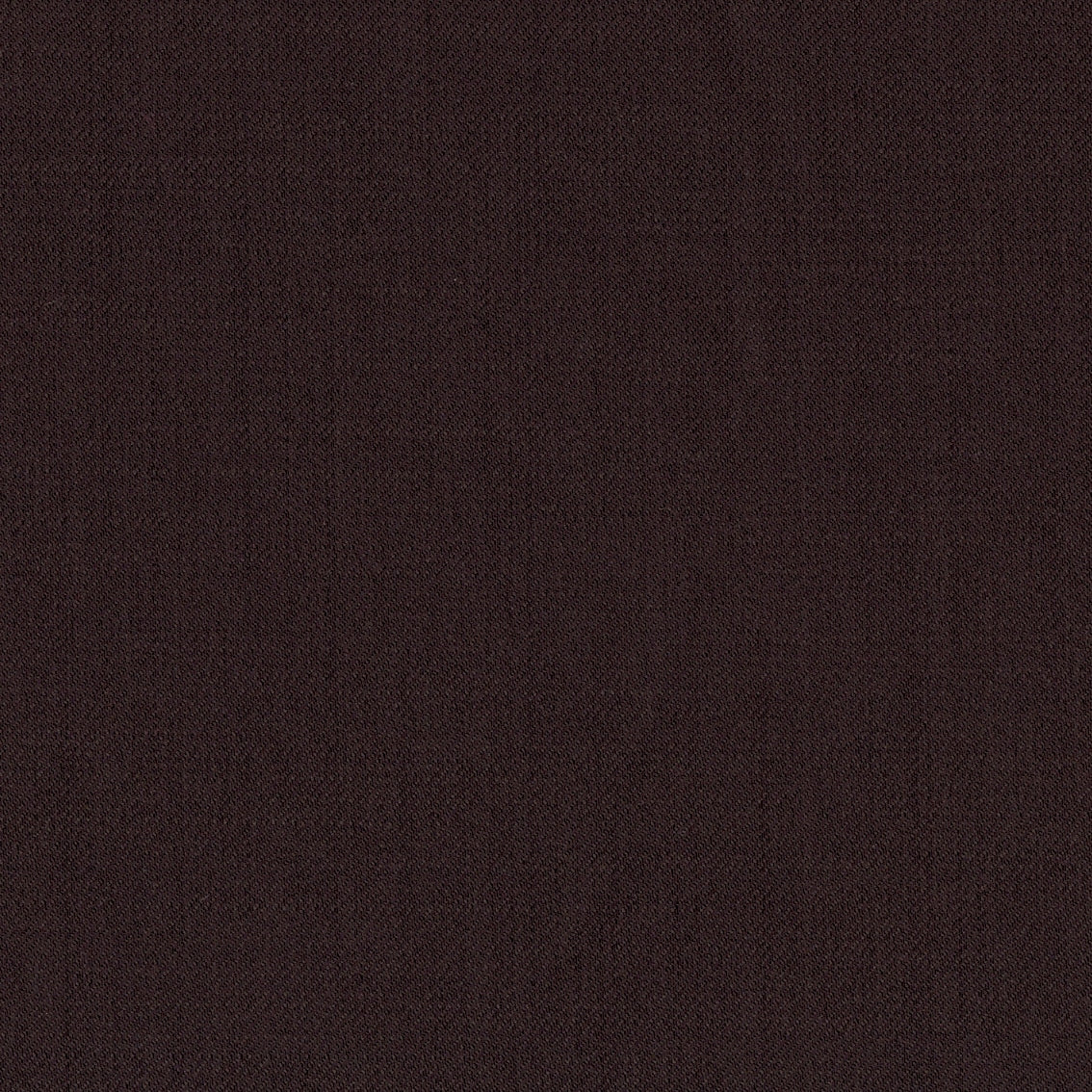 Tallia Brown Twill Suit — cloth swatch