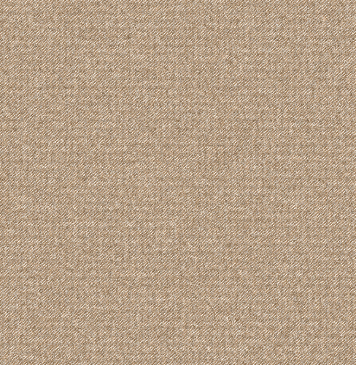 Light Brown Flannel Suit — cloth swatch