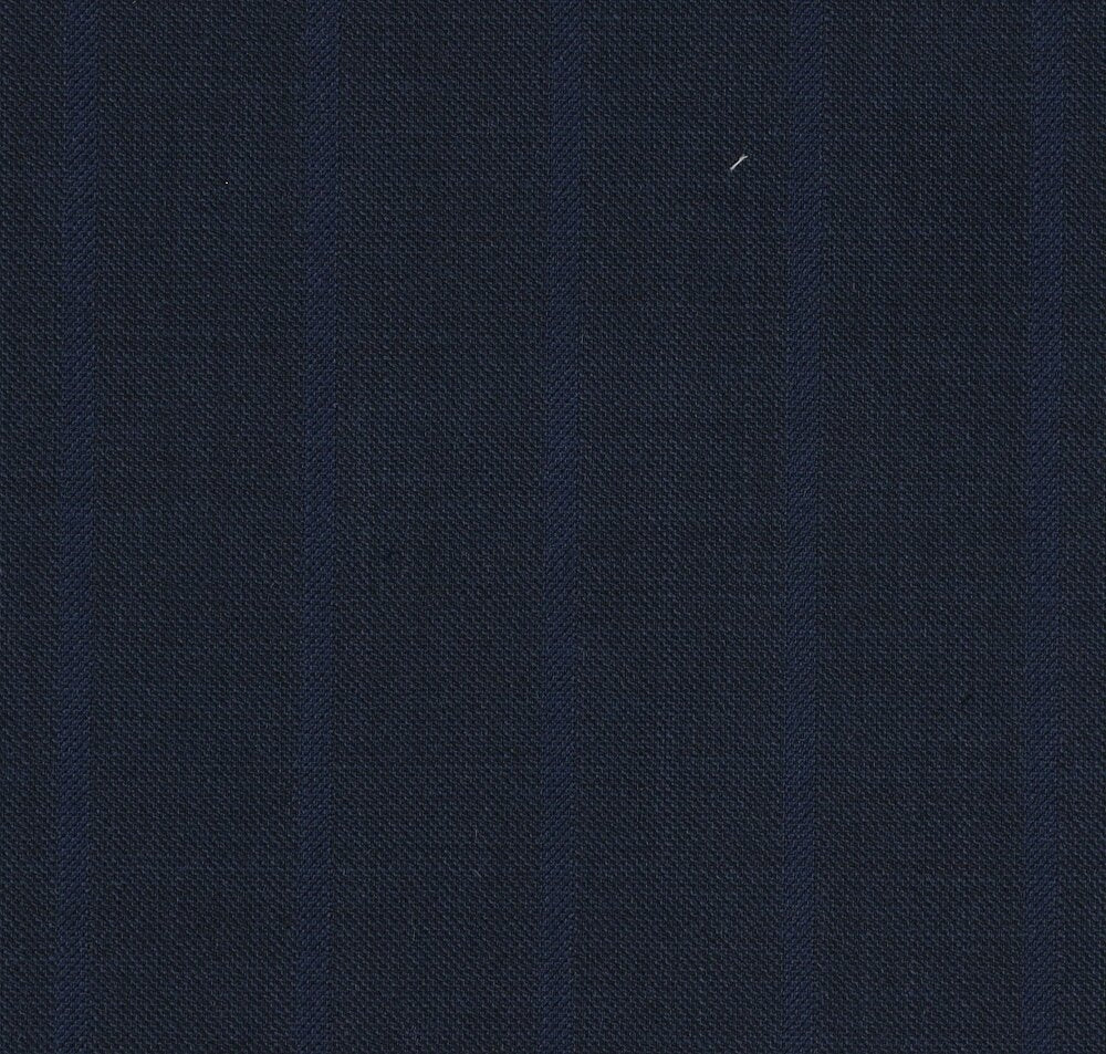 Trofeo Midnight Microtexture Suit — cloth swatch